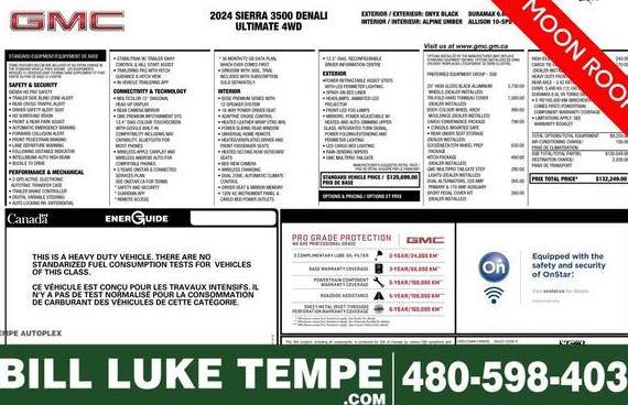 GMC SIERRA HD 2024 1GT49YEYXRF130057 image GMC SIERRA HD 2024 1GT49YEYXRF130057 image